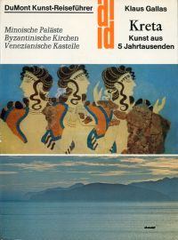 Gallas, Kreta. (Umschlag)