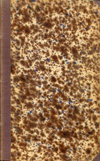 Beck, Lehrbuch der allgemeinen Geschichte für Schule und Haus. (Umschlag)