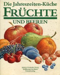 Krebs, Früchte und Beeren. (Umschlag)