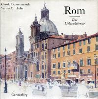 Dommermuth-Gudrich, Rom. (Umschlag)
