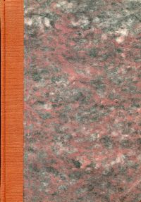 Staffelbach, Normalgütertarif und Kostenstruktur der Schweizerischen Bundesbahne (Umschlag)