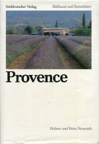 Neuwirth, Provence. (Umschlag)