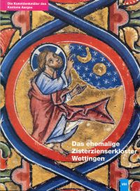 Hoegger, Die Kunstdenkmäler des Kantons Aargau, Band VIII. (Umschlag)