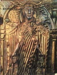 Suisse romane. (Umschlag)