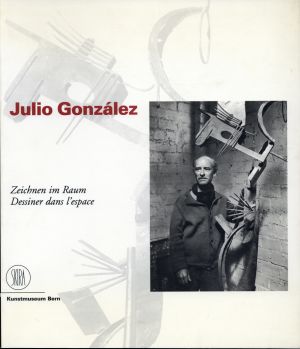 Stooss, Julio González. (Umschlag)