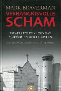 Braverman, Verhängnisvolle Scham. (Umschlag)