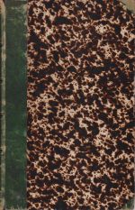 Thalhofer, Erklärung der Psalmen. (Umschlag)