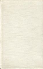 Cools, Geschichte und Religion des Alten Testaments. (Umschlag)