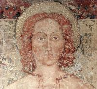 Quadri, La Chiesa plebana die Tesserete. (Umschlag)