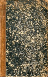 Kroschel, Platonis Protagoras (Umschlag)