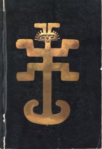 Maurer, Arte colombiano. (Umschlag)