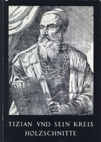 Tizian und sein Kreis. (Umschlag)