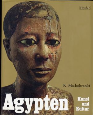 Michalowski, Ägypten. (Umschlag)