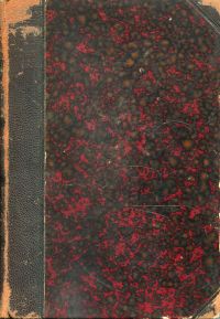 Ellis, Verbrecher und Verbrechen. (Umschlag)