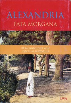 Sartorius, Alexandria. (Einband)