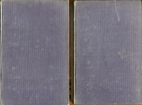 Mügge, Die Schweiz und ihre Zustände, Band 2 und 3. (Umschlag)