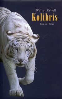 Rebell, Kolibris. (Umschlag)