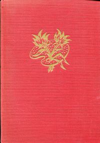 Baudelaire, L'art romantique. (Umschlag)