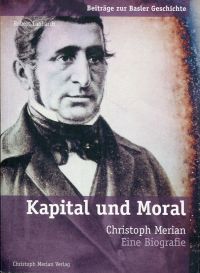 Labhardt, Kapital und Moral. (Umschlag)