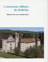 Wyss, L'ancienne abbaye de Bellelay. (Umschlag)