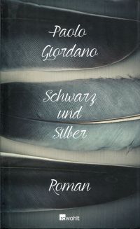 Giordano, Schwarz und Silber. (Umschlag)