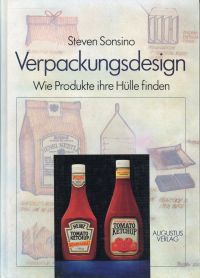 Sonsino, Verpackungsdesign. (Umschlag)