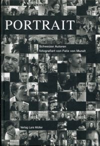 Muralt, Portrait. (Umschlag)