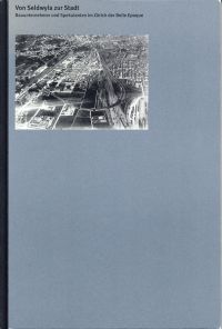 Galliker, Von Seldwyla zur Stadt. (Umschlag)