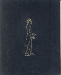 Buschor, Frühgriechische Jünglinge. (Umschlag)