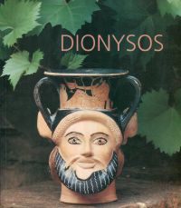 Dionysos. (Umschlag)