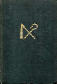 Neubert, Tut-ench-Amun. (Umschlag)