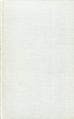 Tucholsky, Ausgewählte Briefe. (Umschlag)