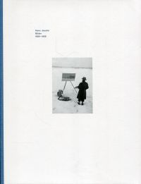 Hans Jauslin - Bilder 1909 - 1958. (Umschlag)