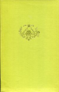 Crébillon der Jüngere: Das Gesamtwerk in acht Bänden. (Umschlag)