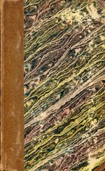 Calvin, Ioannis Calvini In Librum Psalmorum Commentarius. (Umschlag)