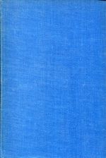 Ebeling, Evangelische Evangelienauslegung. (Umschlag)