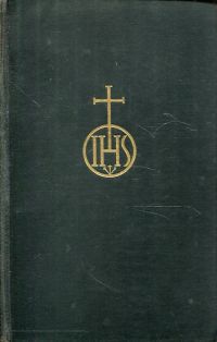 Fülöp-Miller, Macht und Geheimnis der Jesuiten. (Umschlag)