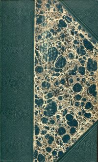 Gelzer, Der katholische Süden und Pius IX. nach der Revolution von 1848. (Umschlag)