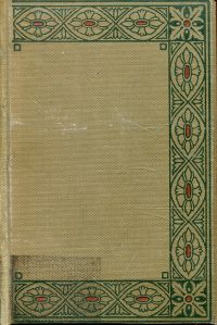 Storf, Griechische Liturgien. (Umschlag)