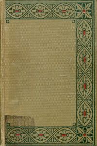 Augustinus, Des heiligen Kirchenvaters Aurelius Augustinus ausgewählte Schriften (Umschlag)