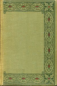 Basilius, Des Heiligen Kirchenlehrers Basilius des Grossen Bischofs von Cäsarea (Umschlag)