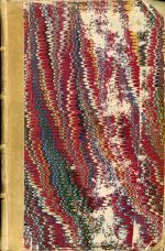 Godet, Commentaire sur l'Evangile de Saint Luc. (Umschlag)