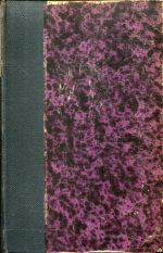 Godet, Commentaire sur l'Évangile de Saint Luc, Tome 1. (Umschlag)