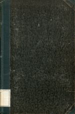 Hering, Hülfsbuch zur Einführung in das liturgische Studium. (Umschlag)