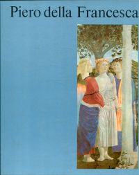 Tátrai, Piero della Francesca. (Umschlag)