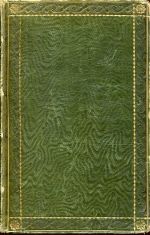 Liturgische Gesänge über biblische Texte. (Umschlag)