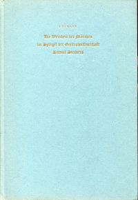 Eymann, Die Weisheit der Märchen im Spiegel der Geisteswissenschaft Rudolf Stein (Umschlag)