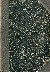 Ricken, Die Blätterpilze (Agaricareae) Deutschlands und der angrenzenden Länder, (Umschlag)