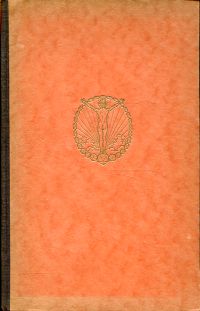Hübner, Niederländische Plastik der Gegenwart. (Umschlag)