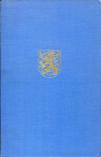 Scheffler, Holland. (Umschlag)